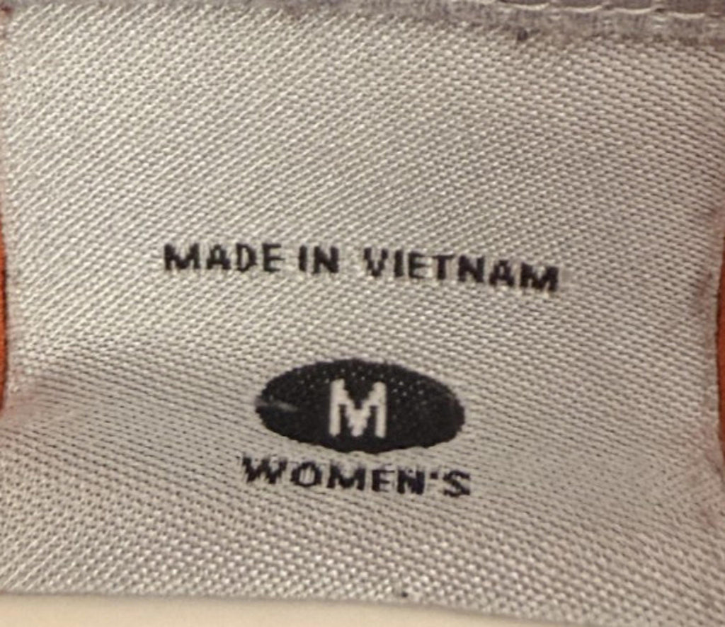 COLUMBIA SPORTSWEAR Titanium Waterproof Orange Jacket Women's Size M