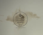 Pioneer Woman Vintage Floral Stock Pot. 4qt.