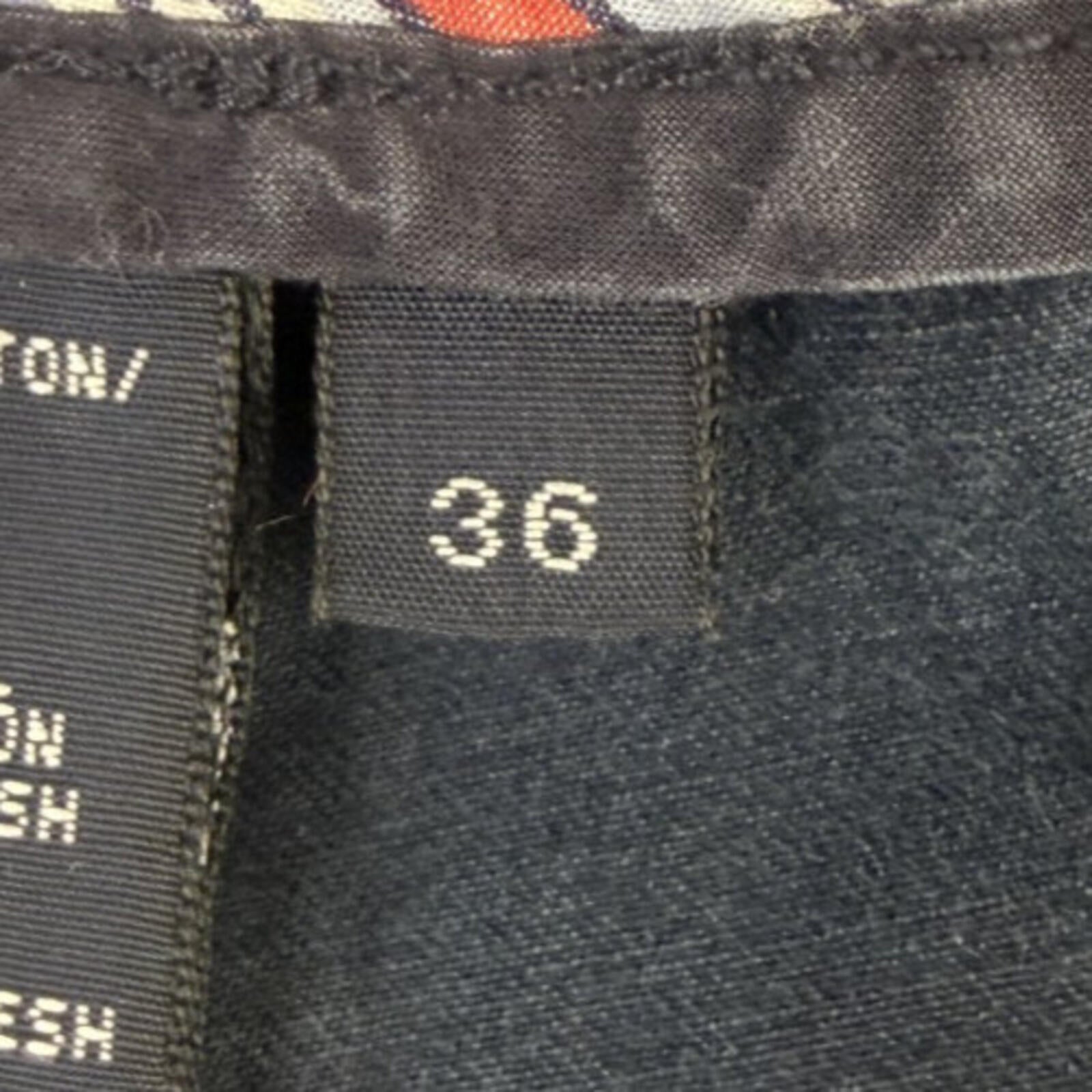 TOMMY HILFIGER Navy Blue Casual CHINO SHORTS Sz 36