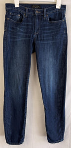 Banana Republic Skinny Fit Jeans Women’s Size 28 / 6