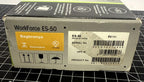 Unused Open Box Portable EPSON WorkForce ES-50 Color Document Scanner