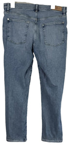 7 For All Mankind Womens Jeans Size 31 (7) Blue Denim