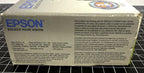 Unused Open Box Portable EPSON WorkForce ES-50 Color Document Scanner