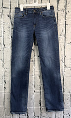 American Eagle Outfitters Extreme Flex Original Straight Mens Jeans 30x36
