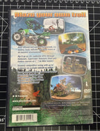 ATV Offroad Fury 2 (PlayStation 2 PS2) CIB with manual
