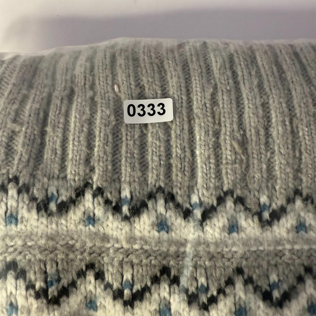 Croft and Barrow Womens thick sweater size M cozy warm