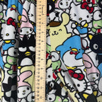Hello Kitty and Friends Pajamas Pants Womens XL  16- 18 Sleep Lounge