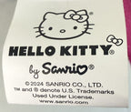 Hello Kitty Plush Backpack - Deep Pocket - 16 inches