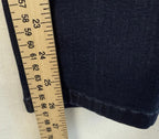 Democracy Jeans Womens Size 6 Ab Technology Mid Rise Stretch Medium Wash