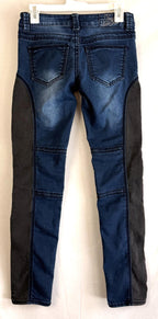 Truth Be Told Women's Jeans Size 5 Honest Low Rise Fit Stretch