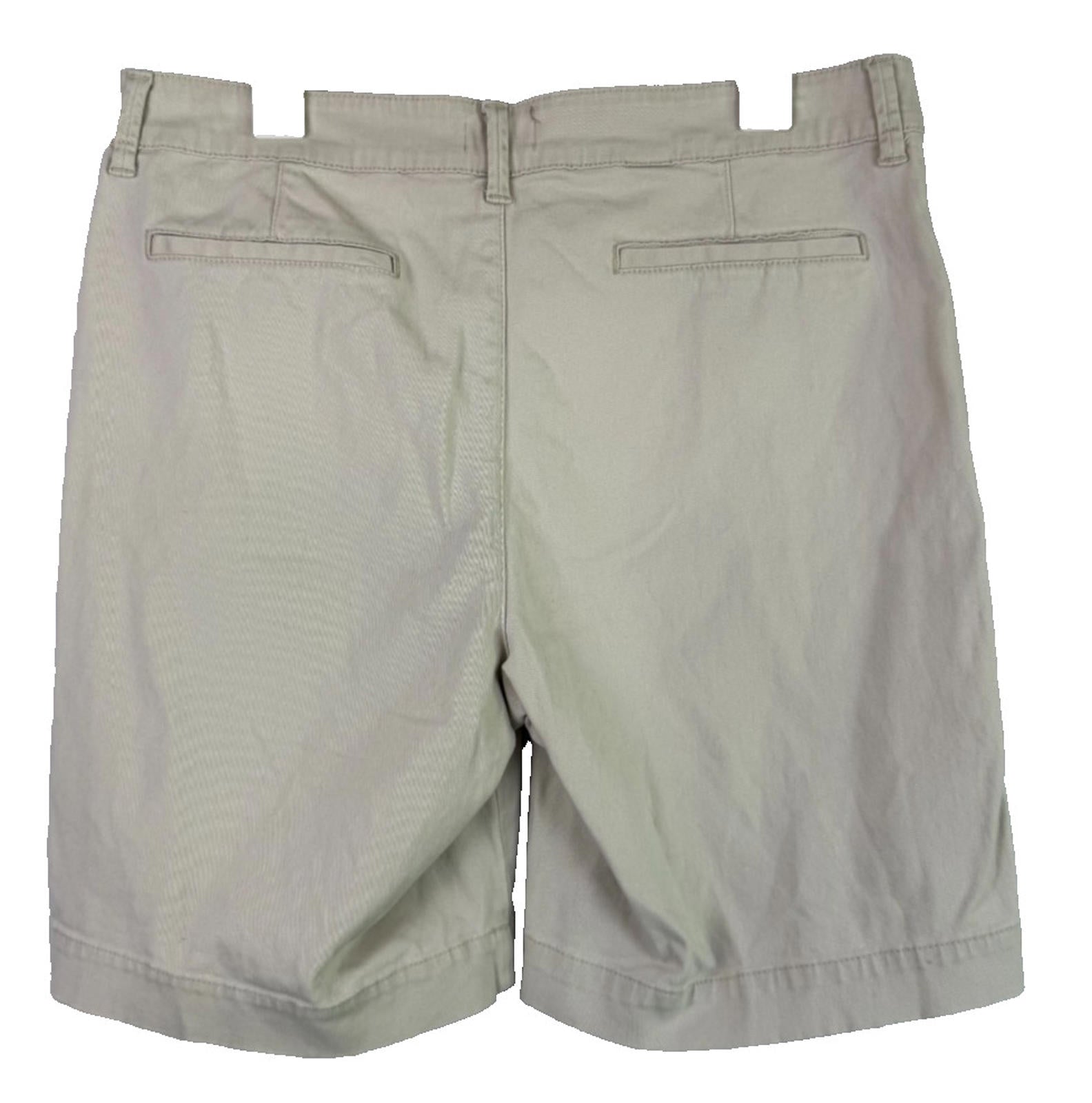 NYDJ Womens Shorts  Size 14 Bermuda