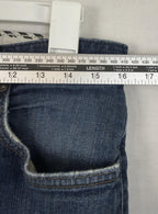 Vans Customade For You Mens Jeans 31x30 Stretch