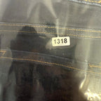Banana Republic Womens Jeans Size 29/8 Sculpt Skinny Mid Rise Dark Wash