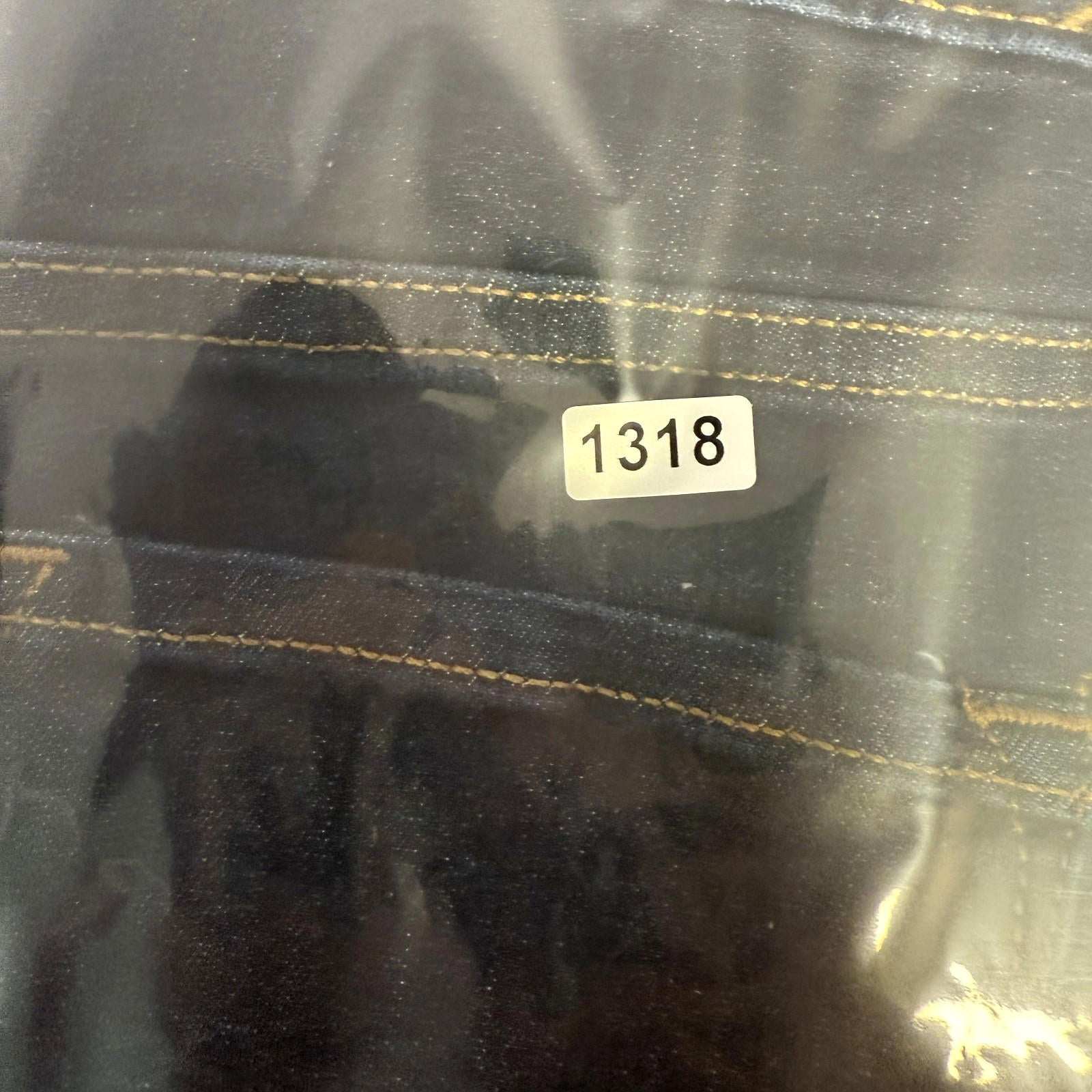 Banana Republic Womens Jeans Size 29/8 Sculpt Skinny Mid Rise Dark Wash