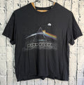 Vintage 90s Pink Floyd Dark Side Of The Moon Shirt Mens 3xl - fits like 4xl