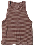 Soft and Sexy tank top crop womens size m