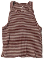 Soft and Sexy tank top crop womens size m