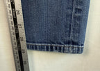 Joes Slouched Slim Womens Jeans Sz 28 - Stretch Light Distressed