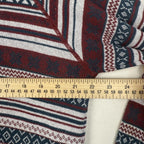 Eddie Bauer Womens Long Sleeve 1/4 Zip Up Shirt Sz XL Transitional