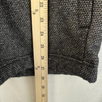 ORVIS Classic Collection Womens Sz S 1/4 Zip Pullover Sherpa-Lined Cozy