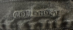 American Eagle Outfitters Mom Short Black Distressed Size 2