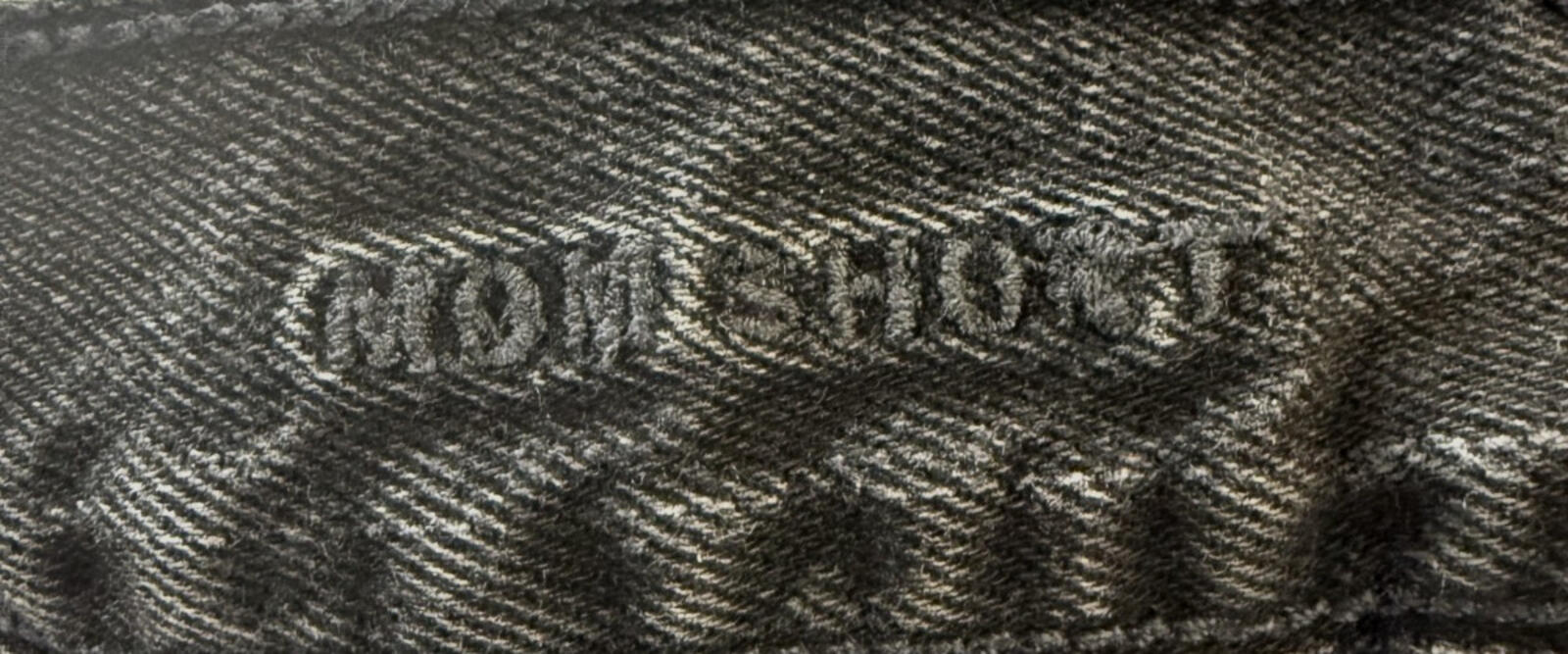 American Eagle Outfitters Mom Short Black Distressed Size 2
