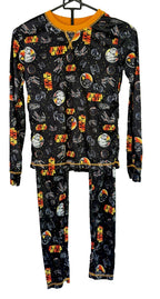 Star Wars Boys Sleepwear Sz L Pajamas ClimateSmart Polyester