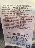 Levi's Curvy Bootcut Jeans Womens Size 29 29x30 Dark Wash Stretch