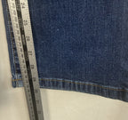 Vintage TOMMY HILFIGER Womens Sz 13 Jeans Low Rise Bootcut Stretch