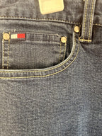 Tommy Hilfiger Jeans Women’s Size 12 Dark Classic Denim Vintage Y2K