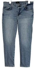 7 For All Mankind Womens Jeans Size 31 (7) Blue Denim