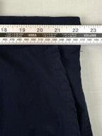 Columbia Shorts Mens 44 Dark Blue 8 Inseam Hiking Outdoor Casual Chino