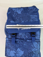 Tommy Bahama Relax Cooler Backpack 17 inches 2 Seperate Cooler Compartments
