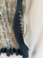 Crocheted Baby Blanket