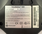 Polycom VS300 Voice Station 300 2200-17910-001 Audio Conference Phone
