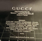 Gucci Guilty Eau de Parfum Spray 3.0 fl oz Men's Fragrance