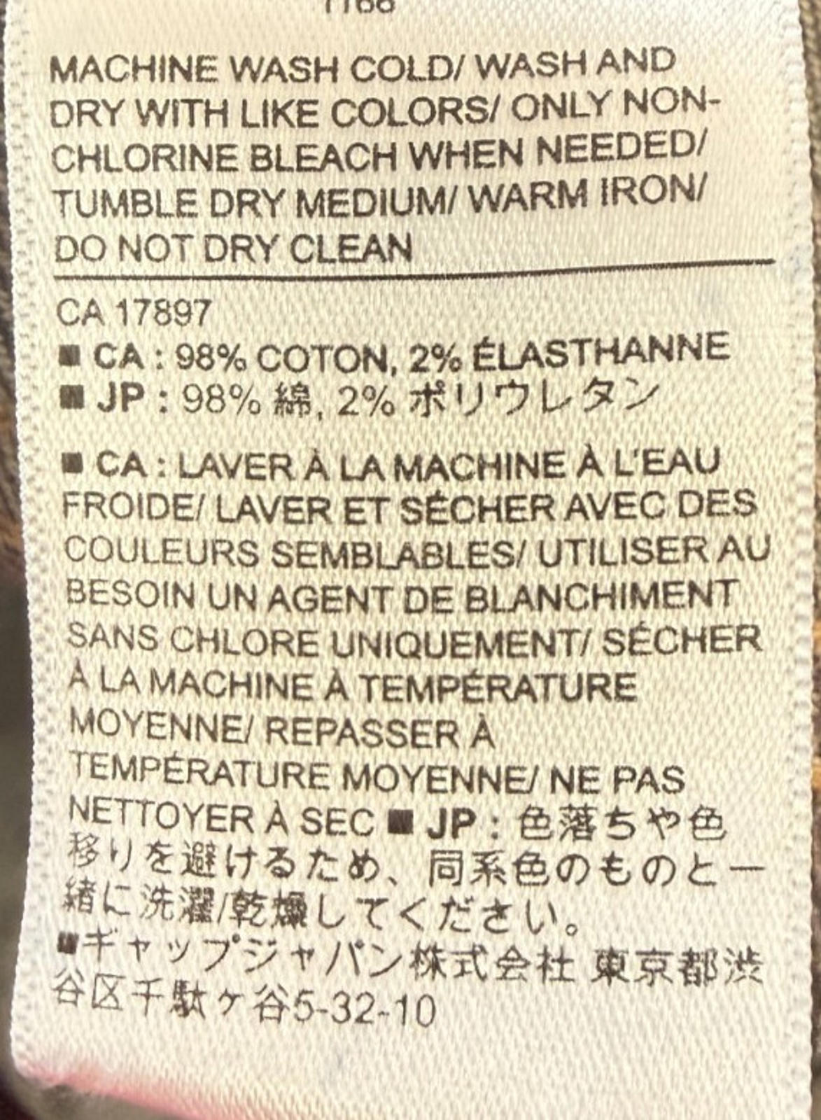 Banana Republic Women's Girlfriend Blue Jeans Size 27 Whiskered