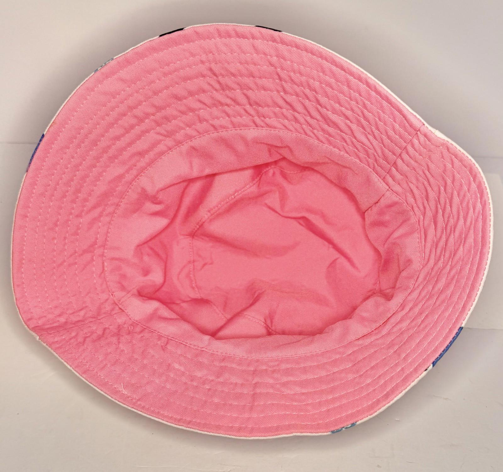 Peppa Pig Kids Bucket Hat with Crown