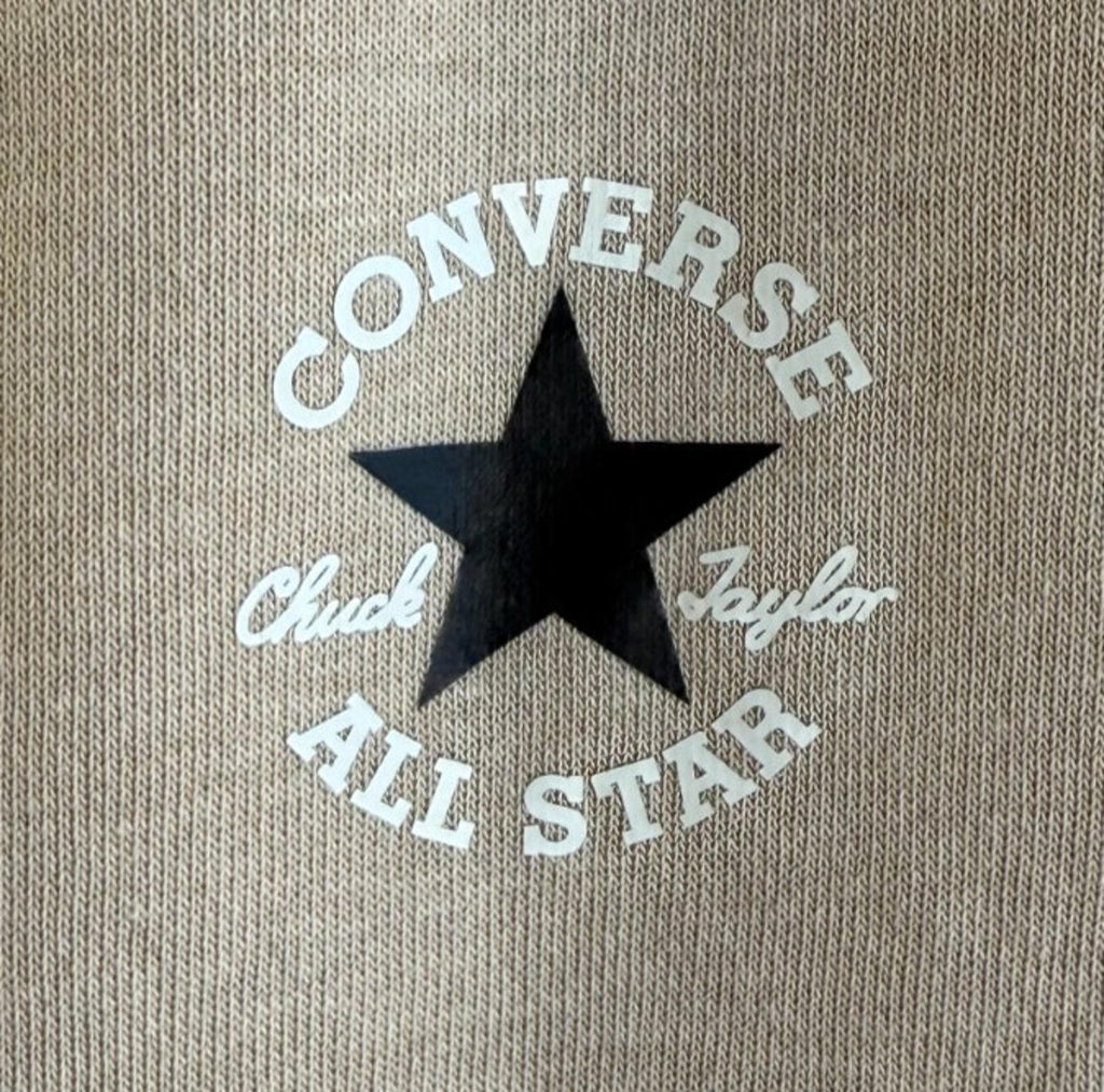 Youth Boys Large Converse Sweatpants