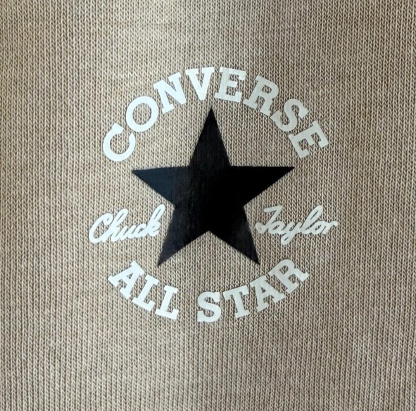 Youth Boys Large Converse Sweatpants