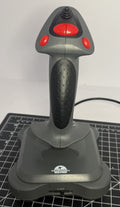 Performance PC Commander Plus Joystick SV-207A Vintage
