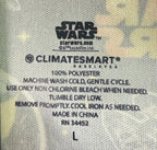 Star Wars Boys Sleepwear Sz L Pajamas ClimateSmart Polyester