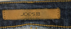 Joes Jeans The Vixen Sassy Skinny Ankle Womens Size 28 - Blue - Stretch