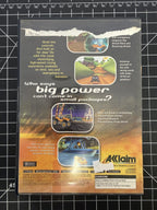 RC Revenge Pro (PlayStation 2 PS2)