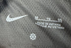 Nike Tour Mens Sz 38 Repel 8" Chino Dri-Fit Golf Shorts Black FD5721-010 NWT
