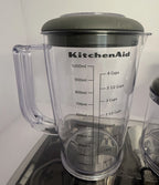KitchenAid 5-Speed Immersion Hand Blender with Attachments Model KHB2561,KHB2571
