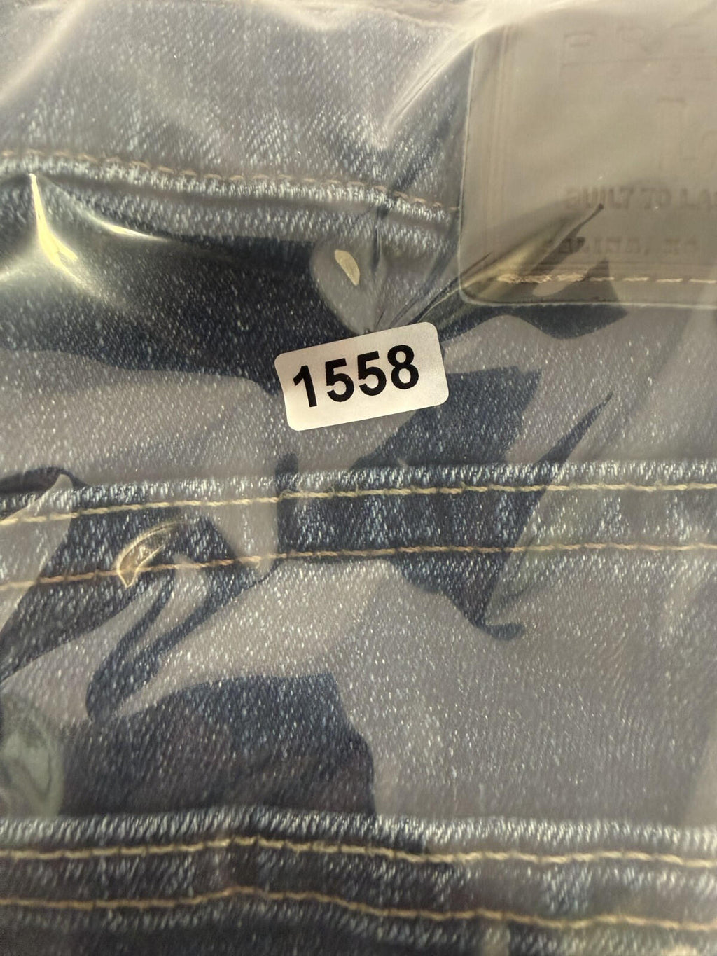 Lee Premium Select Jeans Boys Size 16 Husky 32x25 Excellent Condition