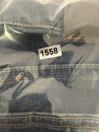 Lee Premium Select Jeans Boys Size 16 Husky 32x25 Excellent Condition