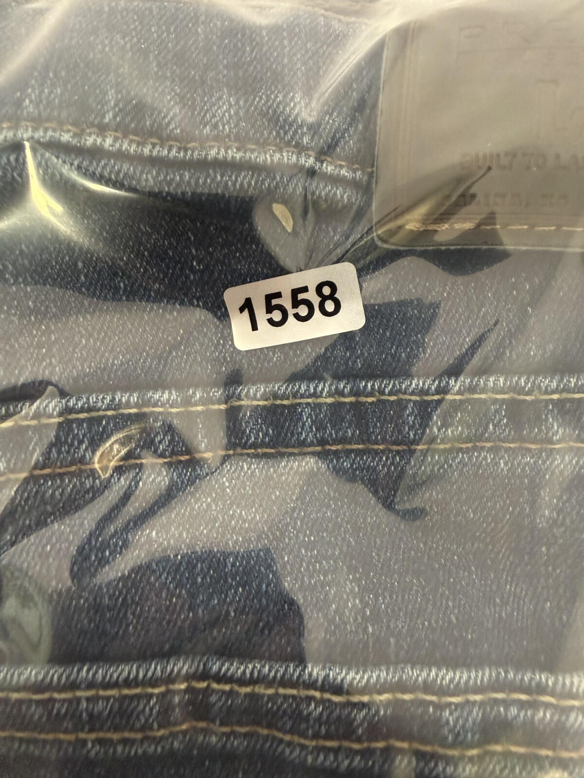Lee Premium Select Jeans Boys Size 16 Husky 32x25 Excellent Condition