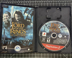 Lord of the Rings: The Two Towers Greatest Hits (Sony PlayStation 2, 2004)